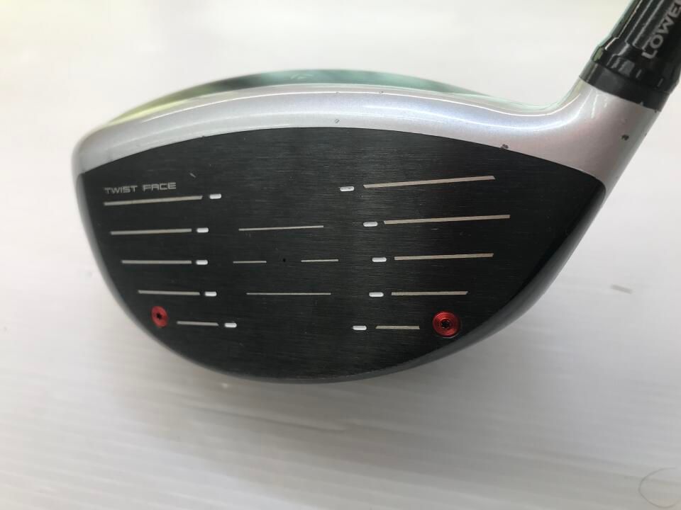 M 6 10 5 SR FUBUKI TM 2019 ドライバー テーラーメイド 最短