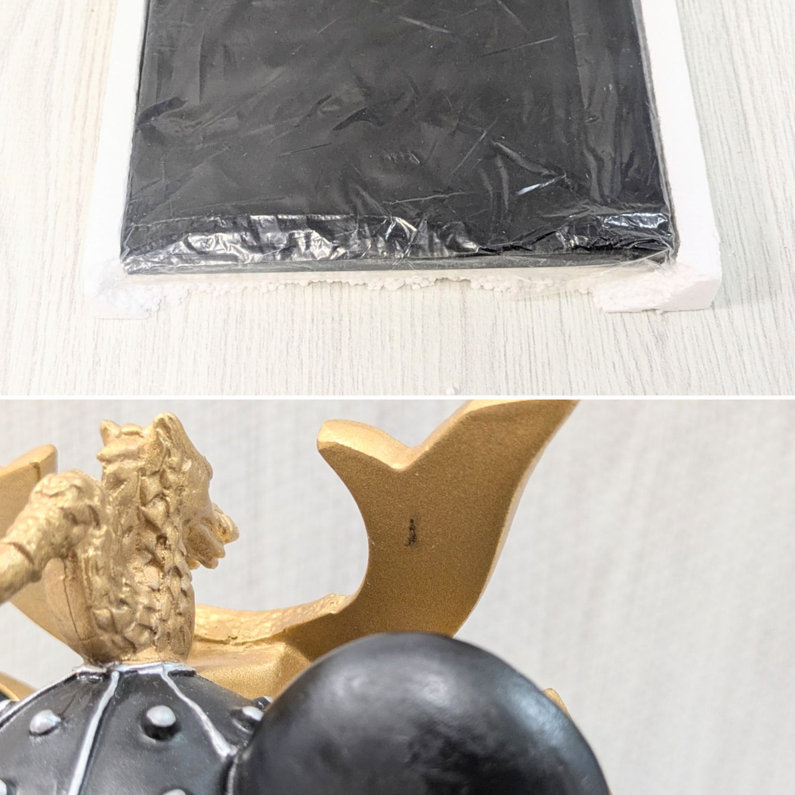 美品　希少　東京ディズニーリゾート　五月人形　鎧兜　大　ミッキー　DISNEY 美品 希少 東京ディズニーリゾート 五月人形 鎧兜 大 ミッキー DISNEY