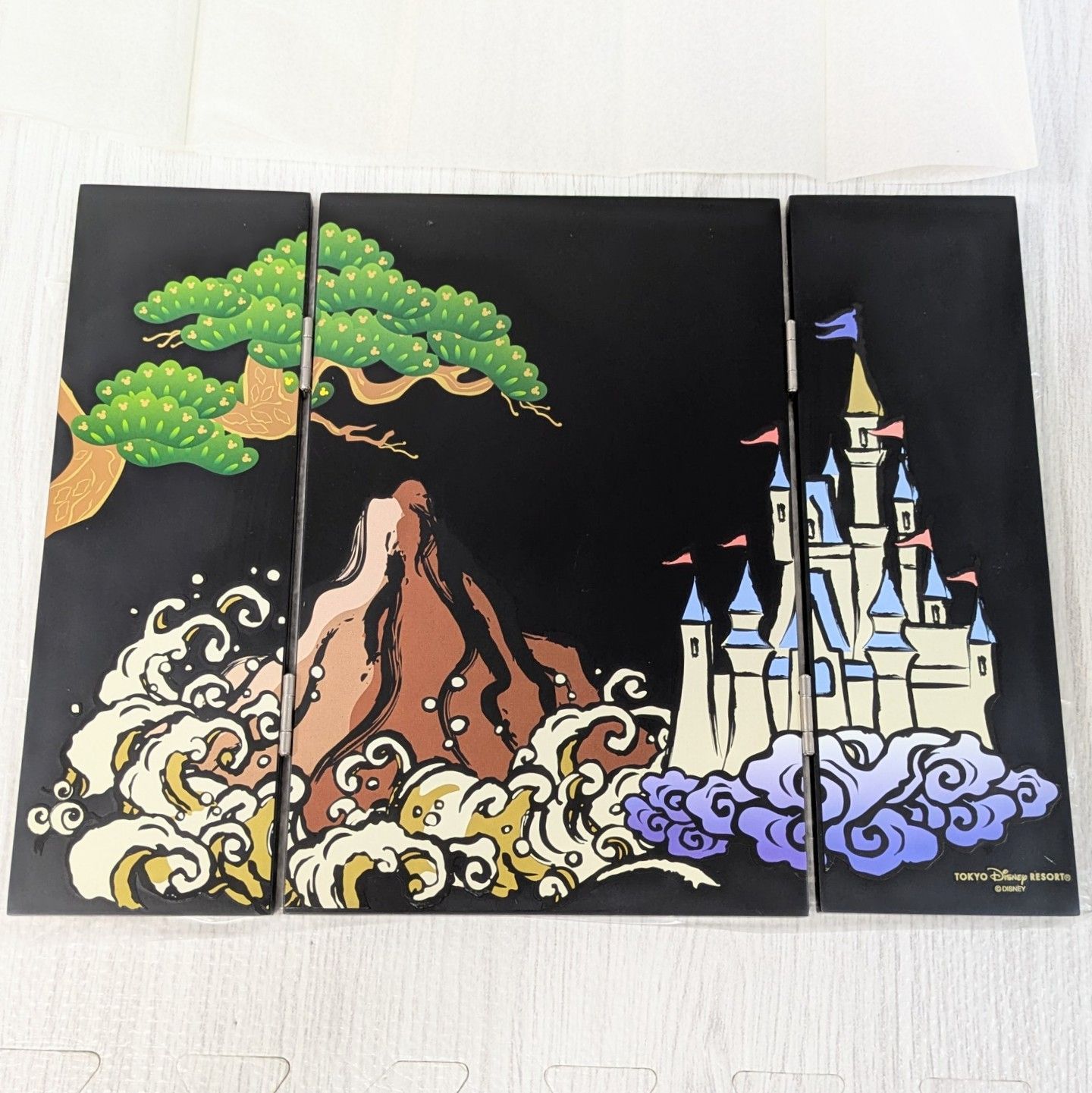 東京ディズニーリゾート 五月人形