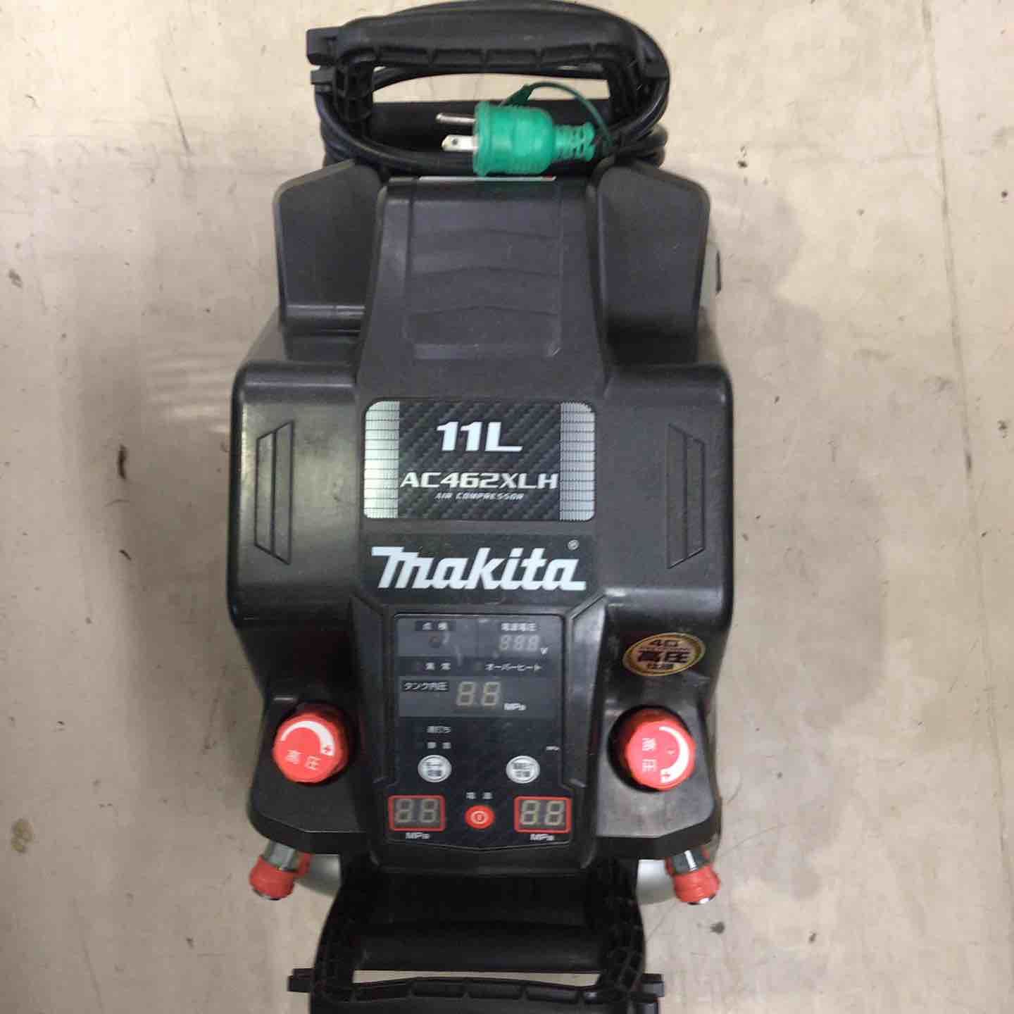 マキタ makita エアコンプレッサー AC462XLHB 町田店