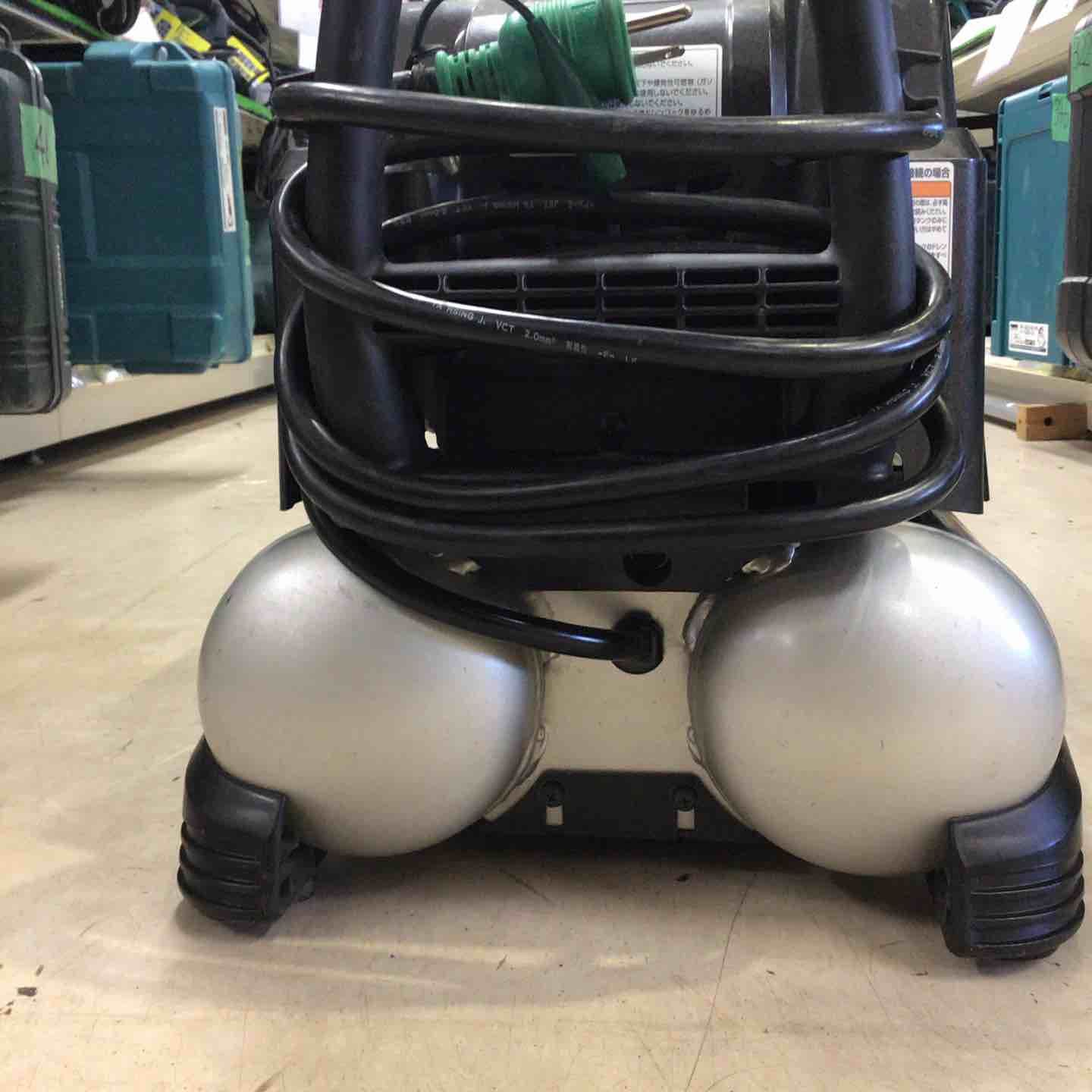 マキタ makita エアコンプレッサー AC462XLHB 町田店 BRIGHTFACE_UK