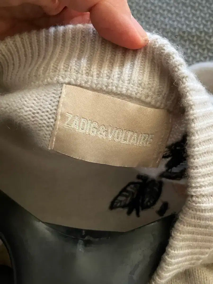 ZADIG-VOLTAIRE ザディグ