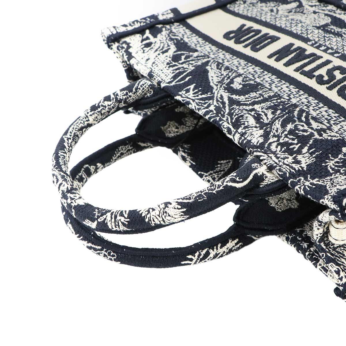 未使用 展示品 クリスチャン ディオール Christian Dior トワルドゥ