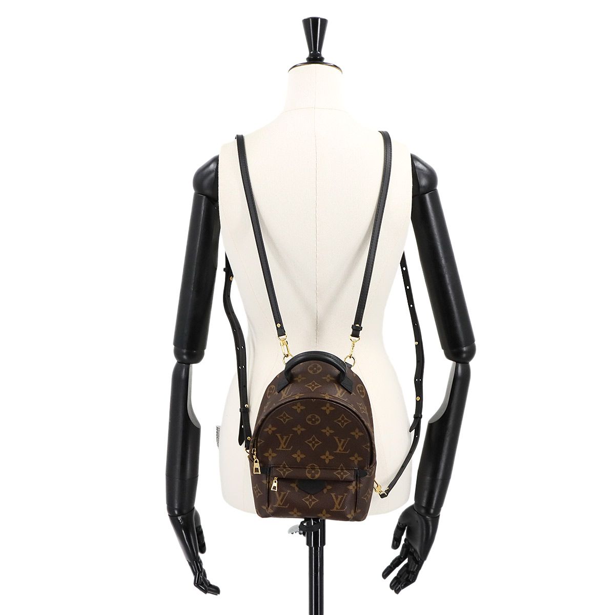 パームスプリングス バックパック