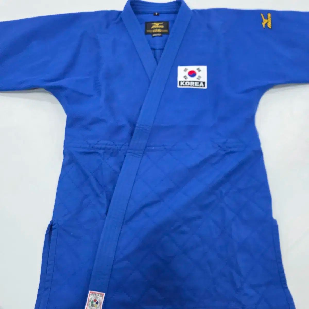  ミズノ 代表チーム 柔道着 3号 その他 武道 格闘技