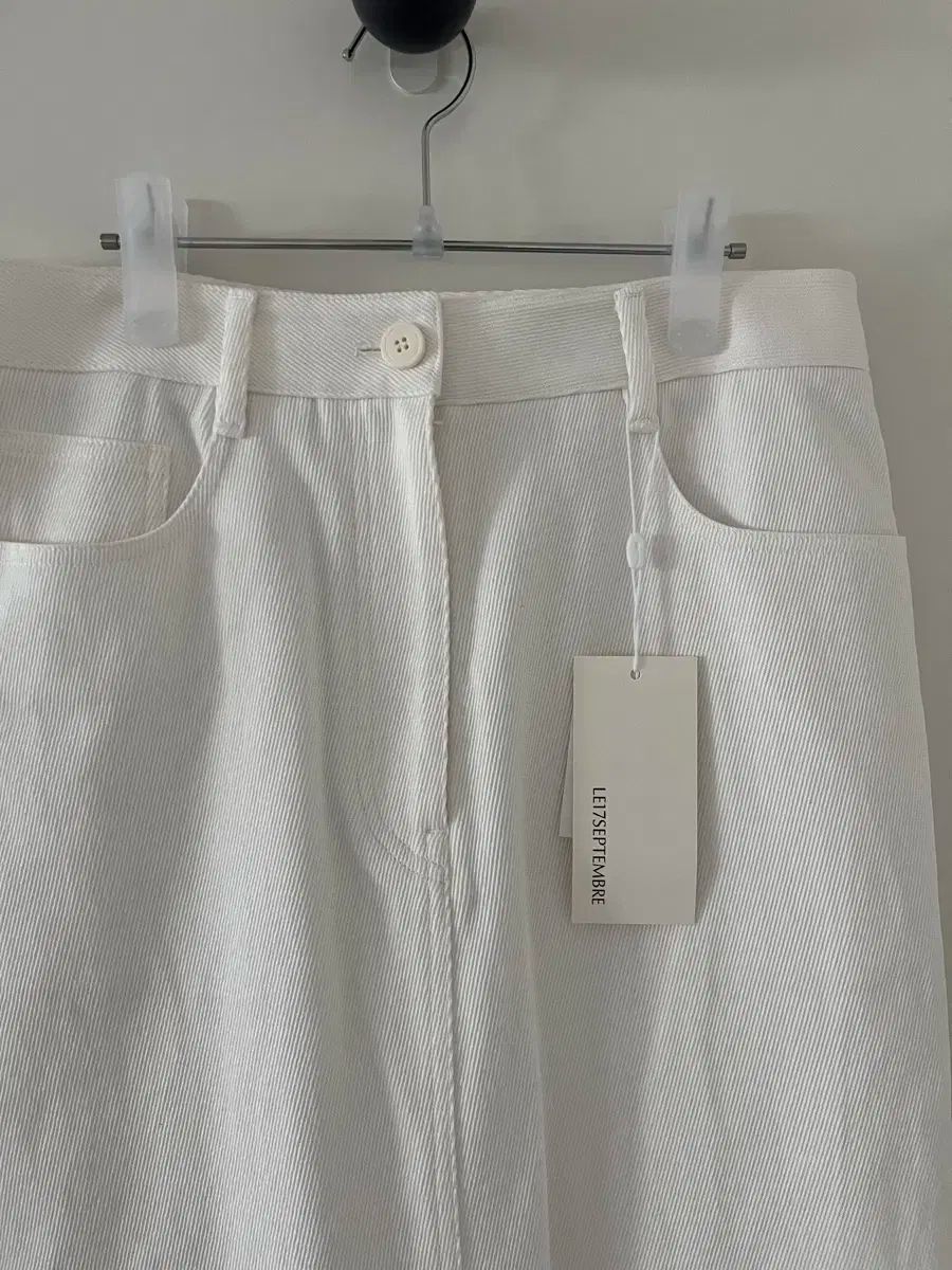 ル917 claire ツイル スカート GULLKHAN_COM