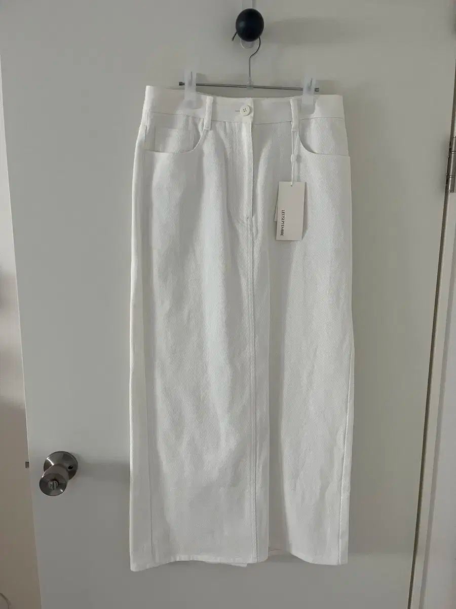 ル917 claire ツイル スカート