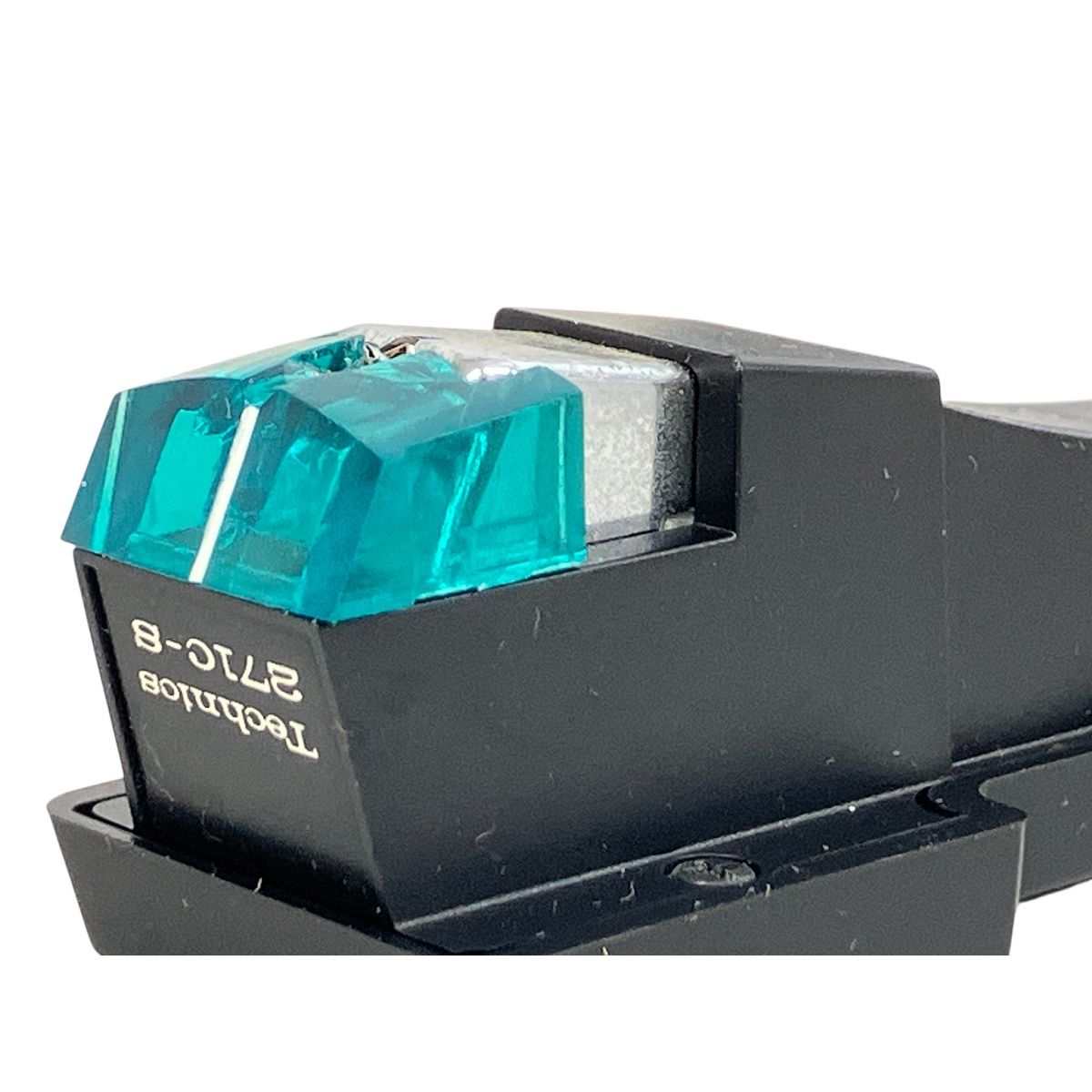  Technics テクニクス SL-2000 ターンテーブル EPC-271 CS シェル 付き 音響機器 オーディオ レコードプレーヤー本体 レコードプレーヤー