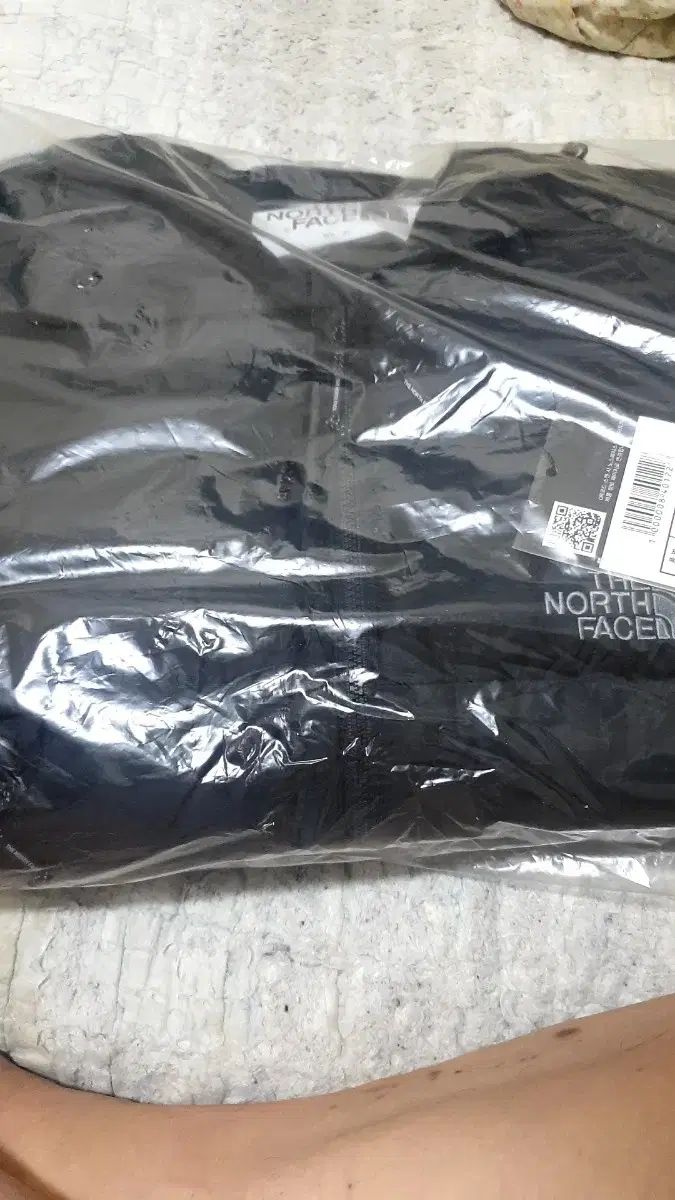 THE NORTH FACE ザノースフェイス ヴェンタス 単 ジャケット ブラック 25FW サイズ WS 85