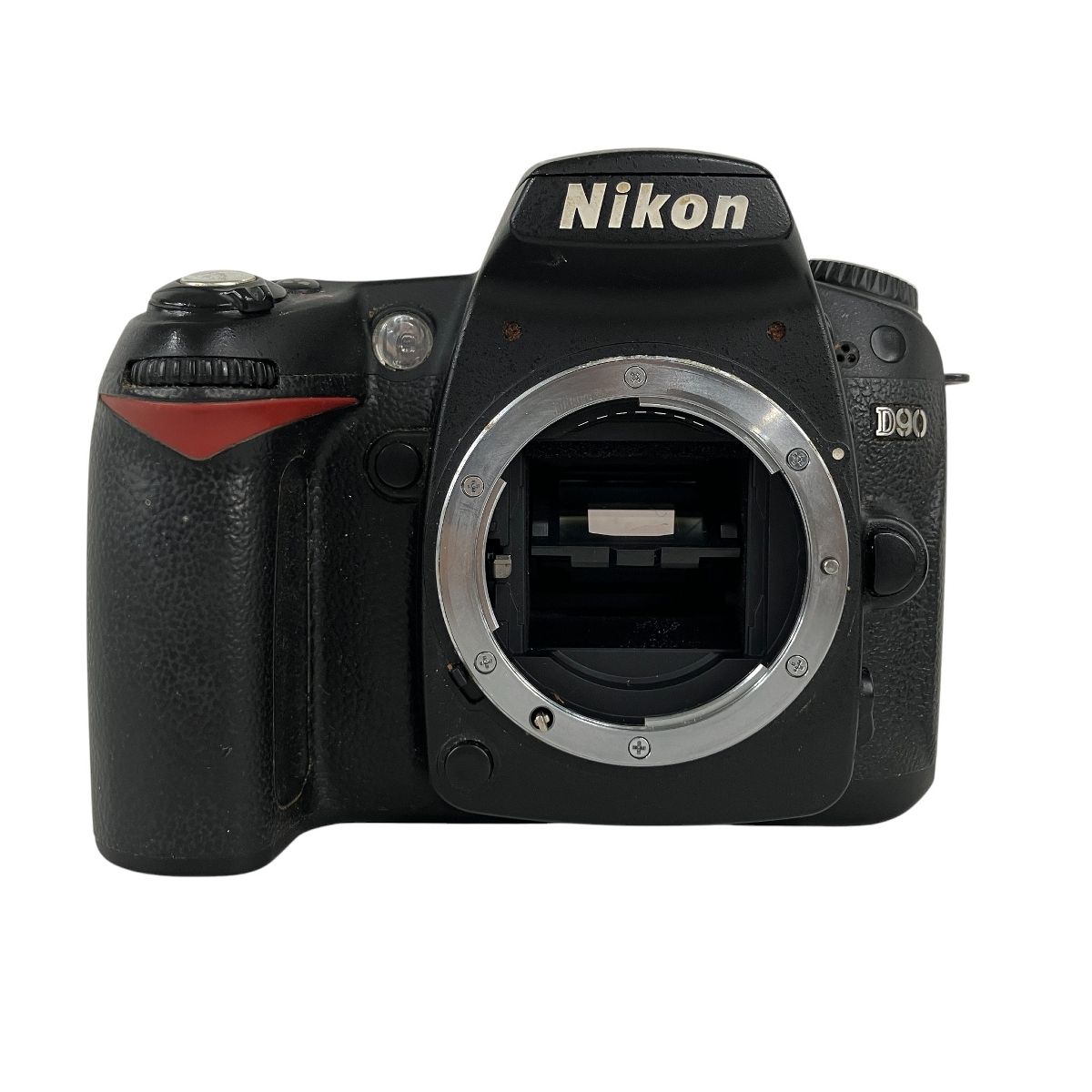 Nikon D90 デジタル 一眼レフ カメラ ボディ ニコン ジャンク Y10551503