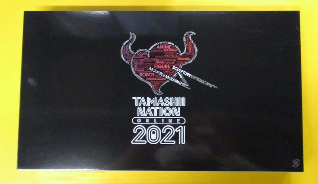 BANDAI SPIRITS 超合金魂 マジンガーZ D C 2021 Special Color Ver GX 70 SP