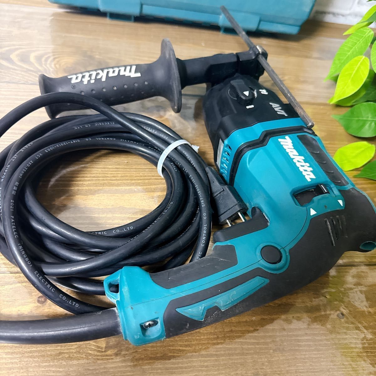 マキタ HR1841F ハンマドリル