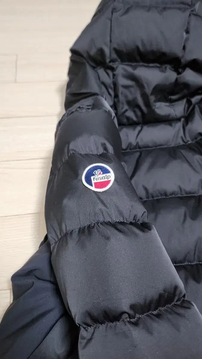  フュジャブロックさん ジュニア スキー ダウン ブラック 12 y その他 ジャケット ブルゾン