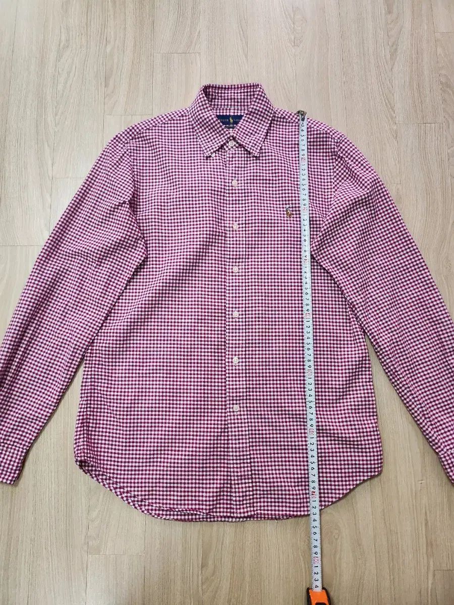 ギンガムチェック