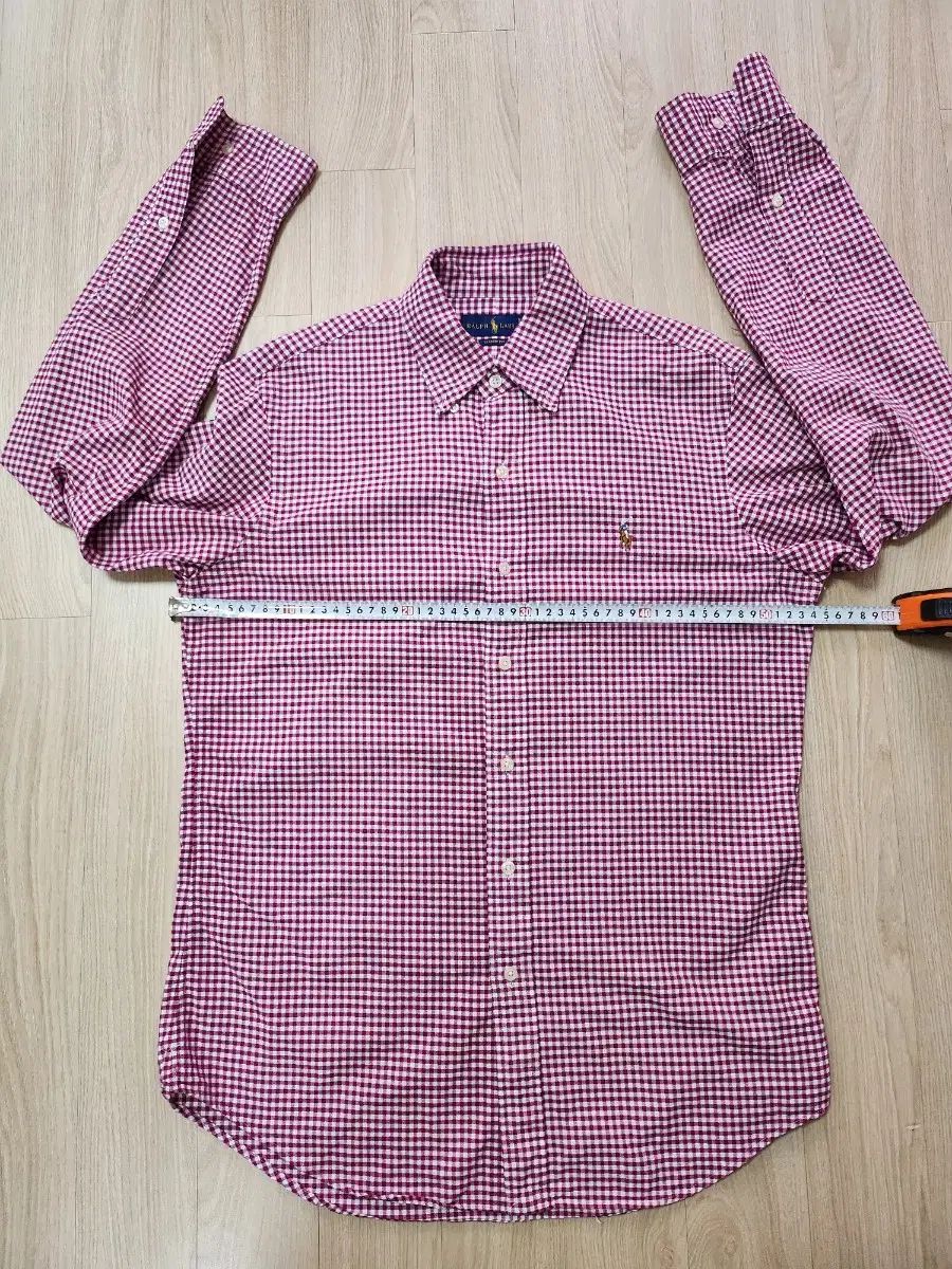 ギンガムチェック