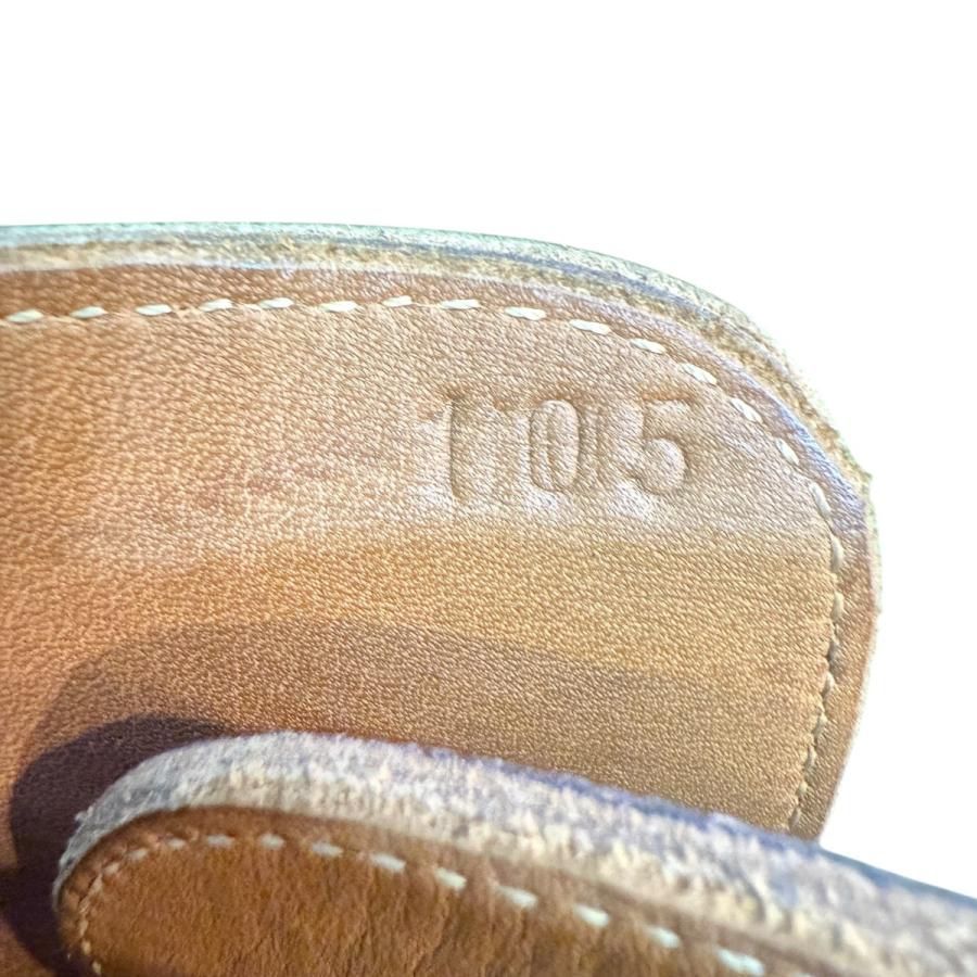 Soft-Toe クリンチジョッパーブーツ