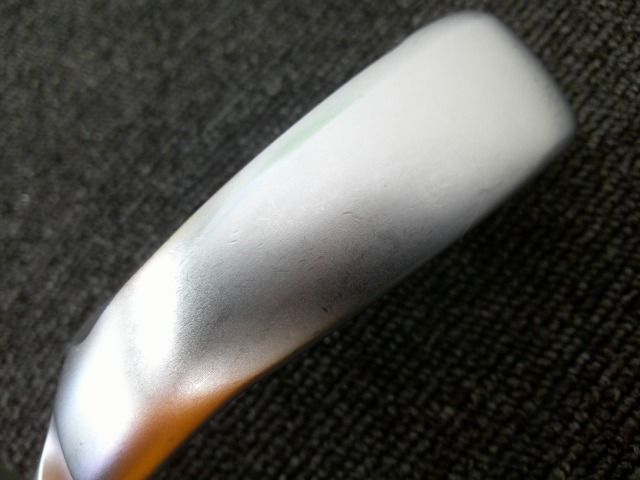 ウェッジ ピン ChipR Z-Z 115 34 38.5 5760