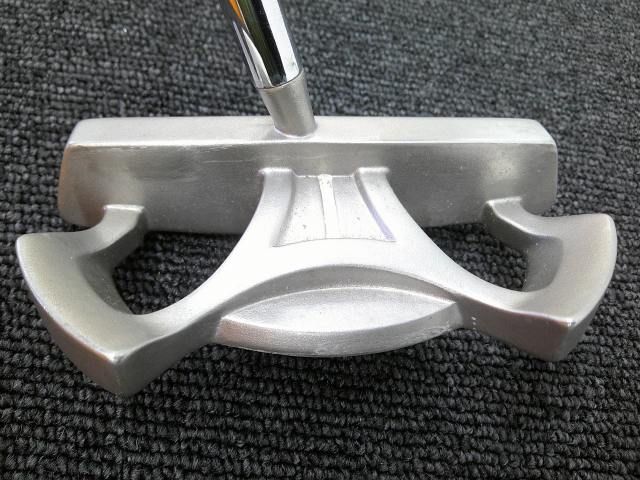 パター ピン iN-Series HalfWack-E オリジナルスチール 0 5740