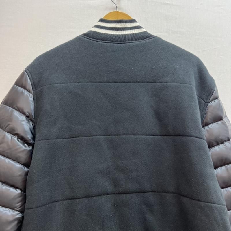 POLO RALPH LAUREN ポロラルフローレン ジャケット 上着 ジャンパー ブルゾン ダウン 切替 スタジャン KANDAIZUMI_COM