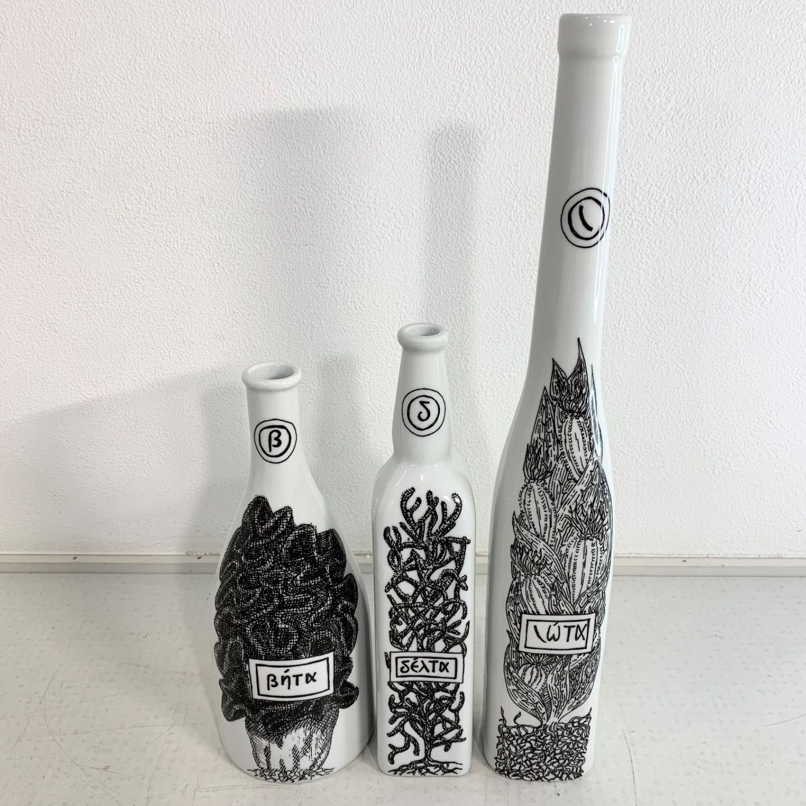 NARUMI FLOWER FAIRIES 19cm フラワーベース 花瓶 ナルミ ミラノ 花瓶