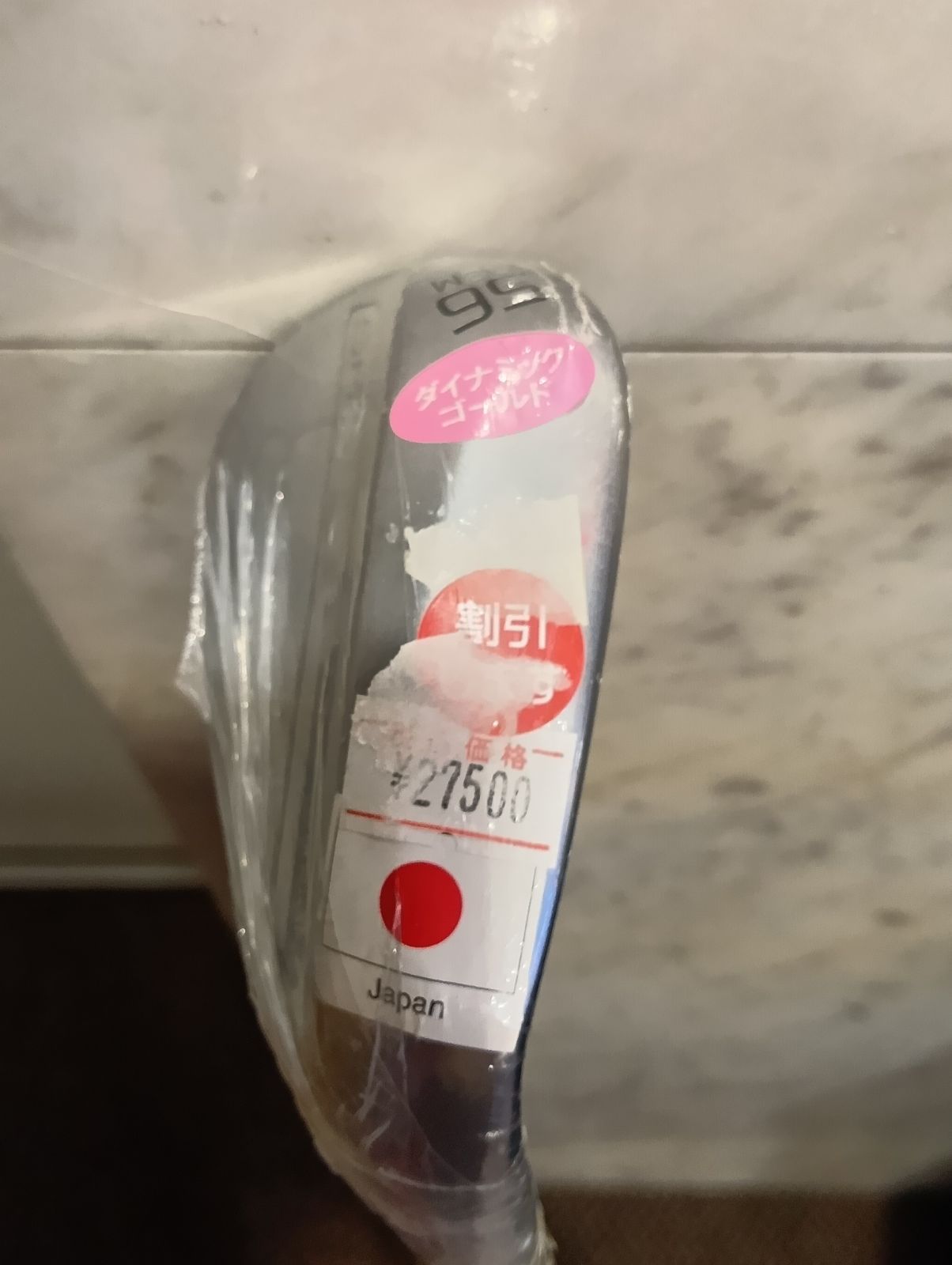 Wg タイトリスト VOKEY SM 10 ウェッジ メンズ 右用 DynamicG 56-08 M NS 950 GHneo スチールシャフト 日本