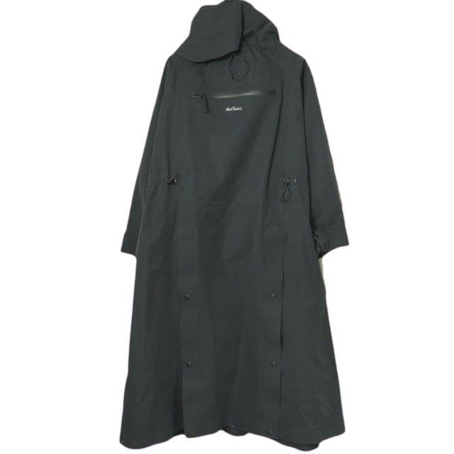 JUN MIKAMI x WILDTHINGS ジュンミカミ ワイルドシングス 別注 3LAYER