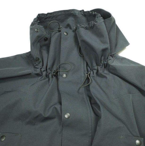 JUN MIKAMI×WILDTHINGS 3LAYAR COAT JUN MIKAMI✖️WILD THINGS COAT