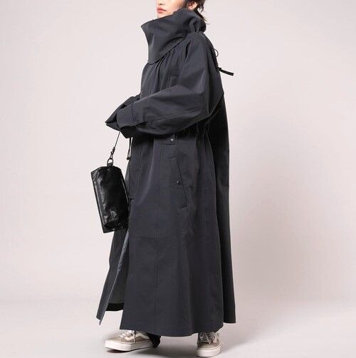 JUN MIKAMI x WILDTHINGS ジュンミカミ ワイルドシングス 別注 3LAYER