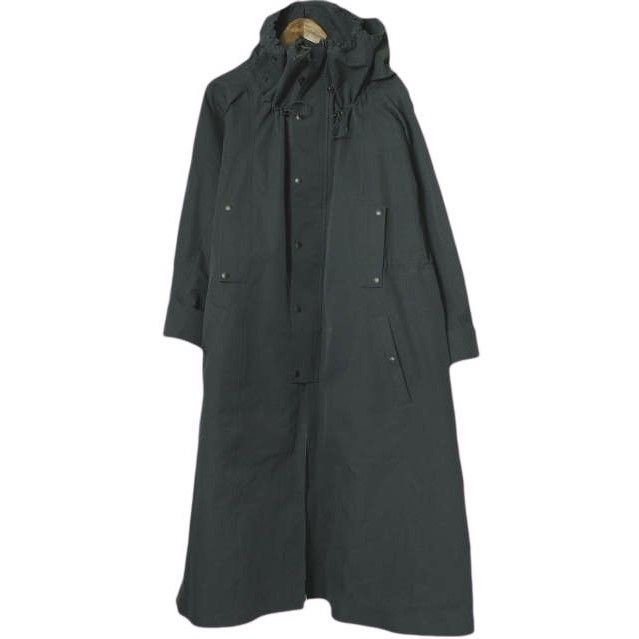 JUN MIKAMI x WILDTHINGS ジュンミカミ ワイルドシングス 別注 3LAYER