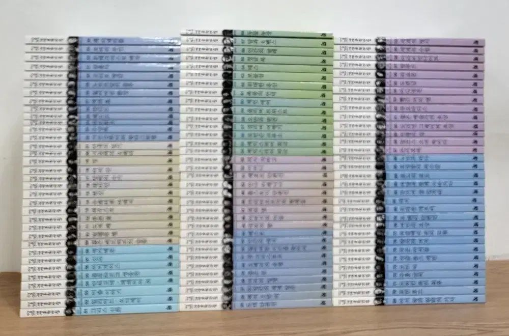 ソウル大選定 世界文学全集 セット