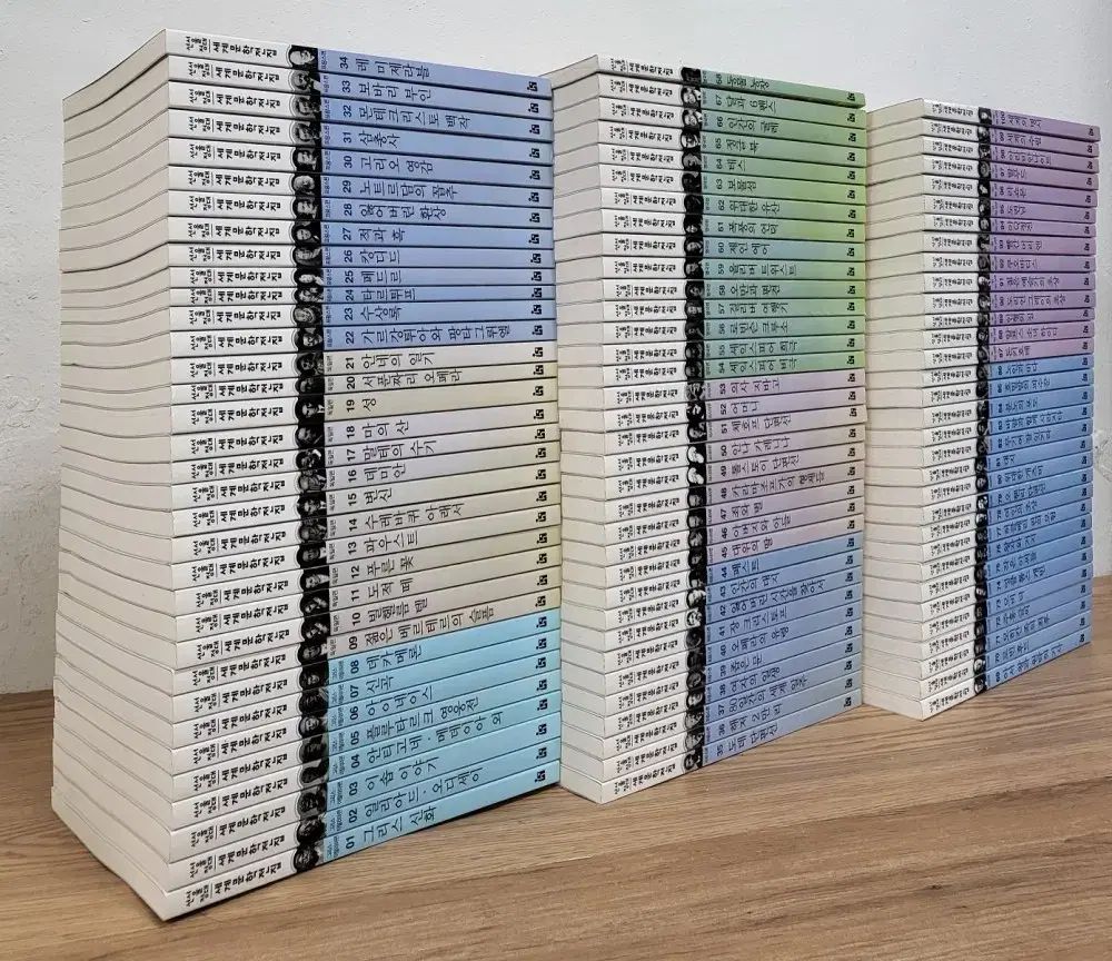 ソウル大選定 世界文学全集 セット