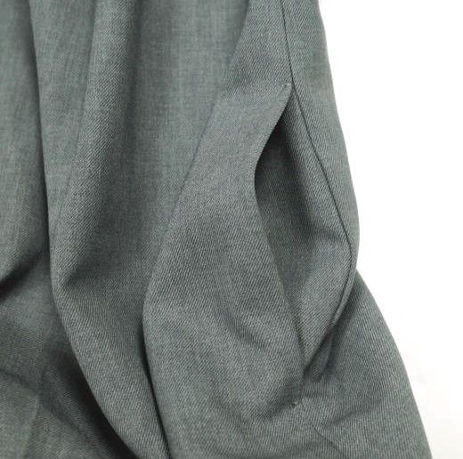 ジップジャンプスーツ