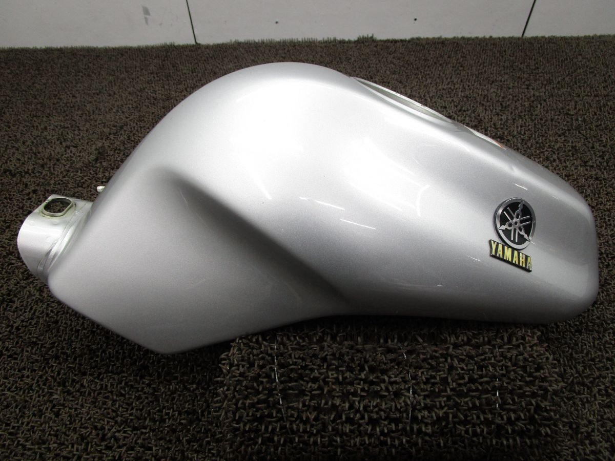 SRX400 ガソリンタンク A1124！3VN ヤマハ 【 5Y7 】 キャブ車 動画有