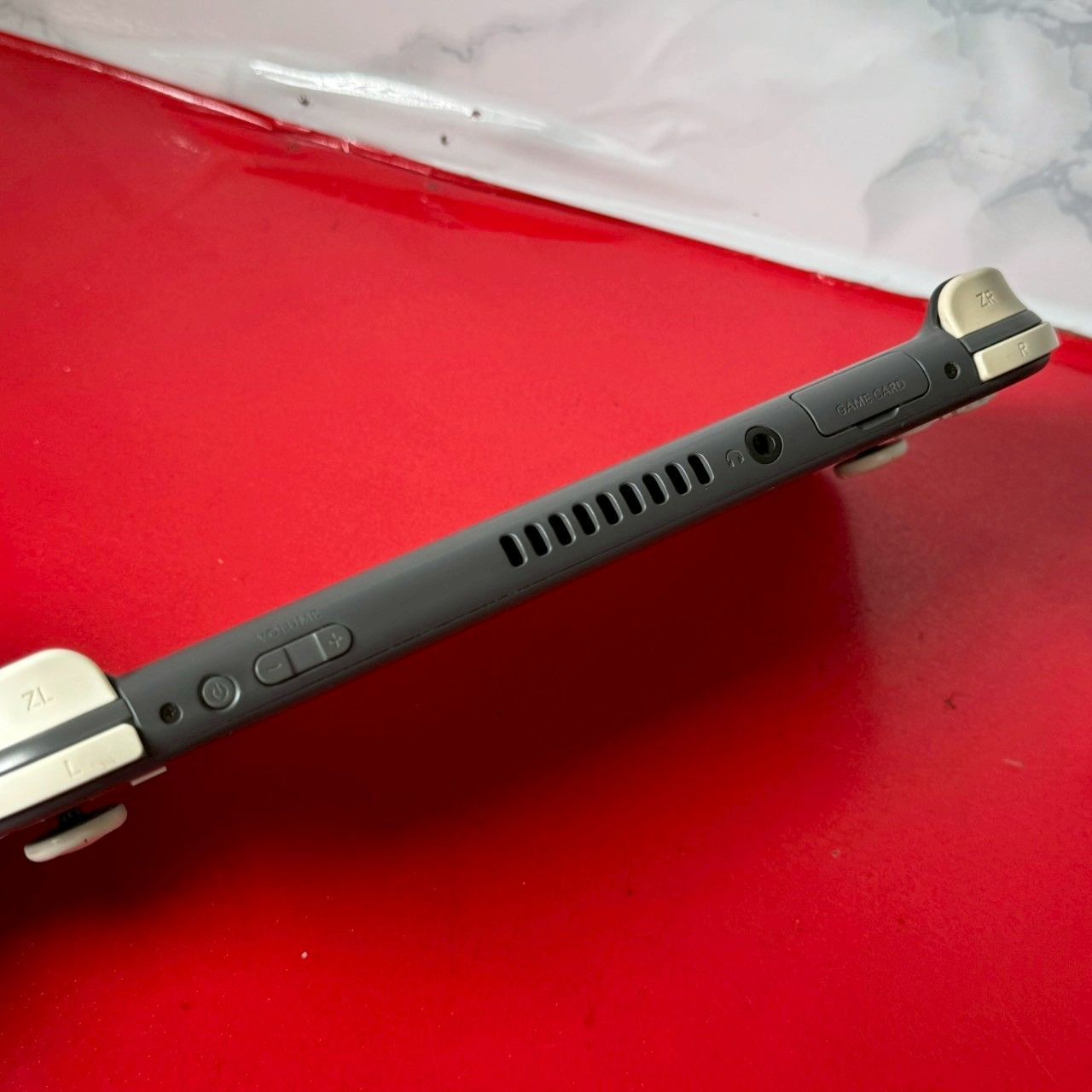 Lite本体 グレー