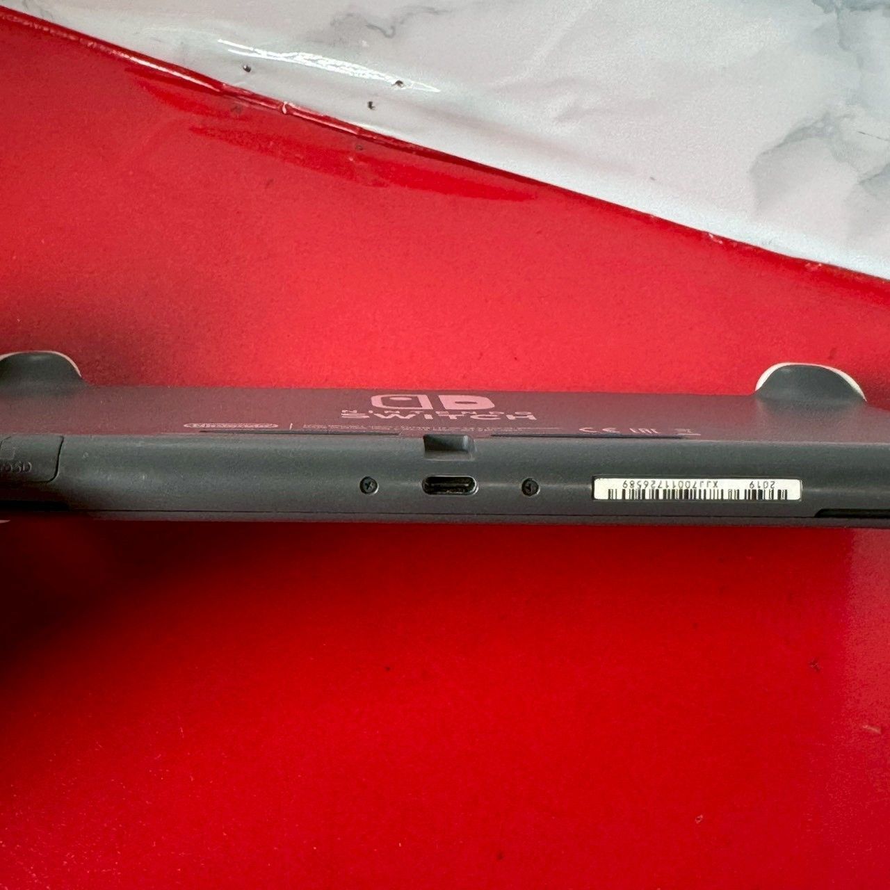 ニンテンドースイッチハード ゲーム機本体