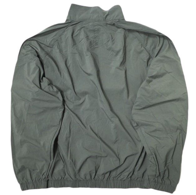 N.HOOLYWOOD - N.HOOLYWOOD COMPILE STADIUM BLOUSON / スタジアム