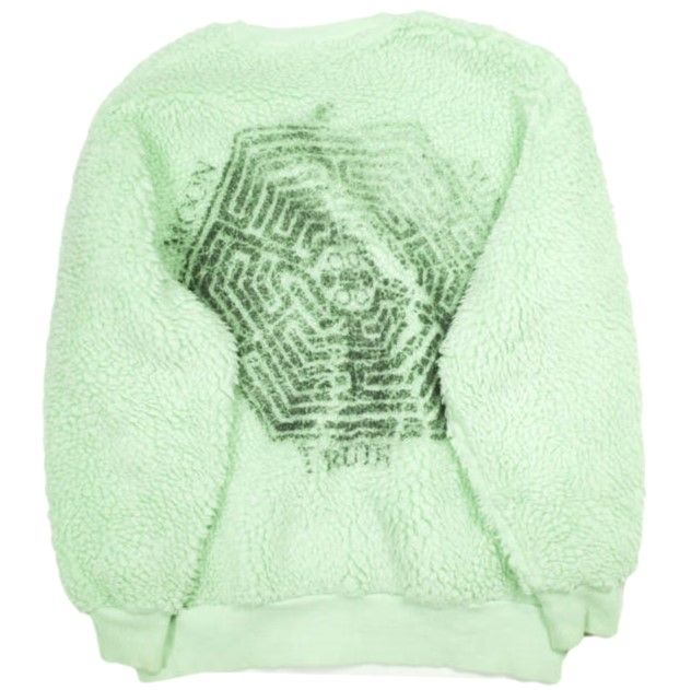 Acne Studios アクネストゥディオズ ポルトガル製 オーバーサイズボア