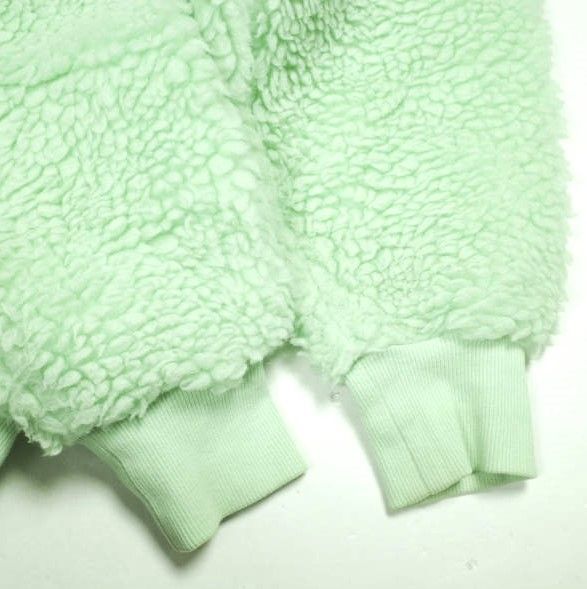 Acne Studios アクネ　スウェット Acne Studios アクネストゥディオズ ポルトガル製 オーバーサイズボア