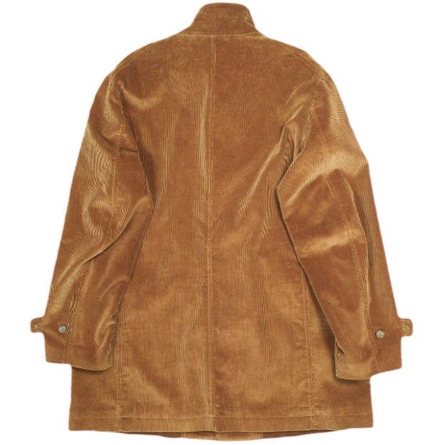 Needles ニードルス 日本製 Dog Ear Coat - 9W Corduroy コーデュロイ