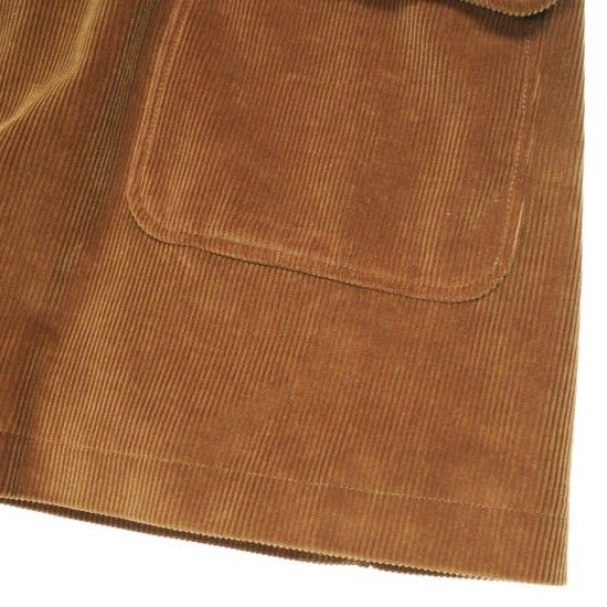 Needles ニードルス 日本製 Dog Ear Coat - 9W Corduroy コーデュロイ