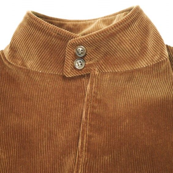 Needles ニードルス 日本製 Dog Ear Coat - 9W Corduroy コーデュロイ