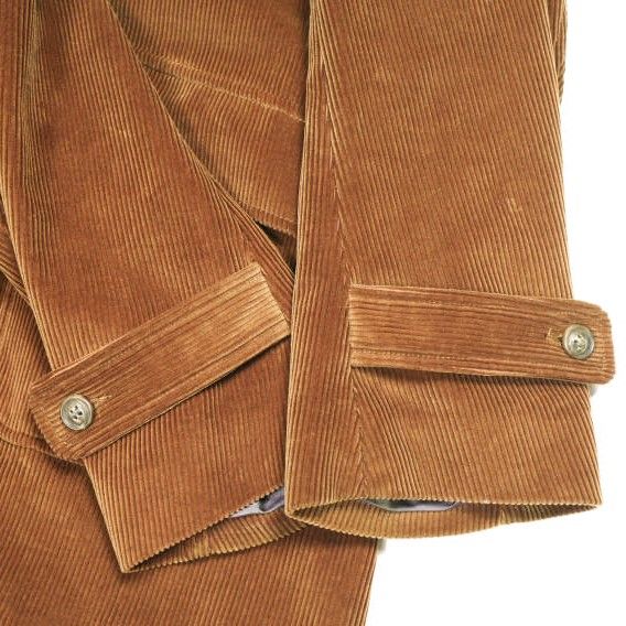 Needles ニードルス 日本製 Dog Ear Coat - 9W Corduroy コーデュロイ