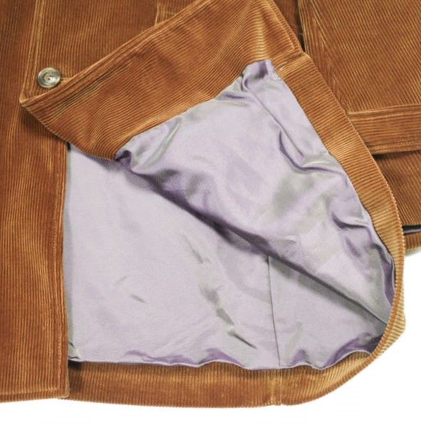 Needles ニードルス 日本製 Dog Ear Coat - 9W Corduroy コーデュロイ