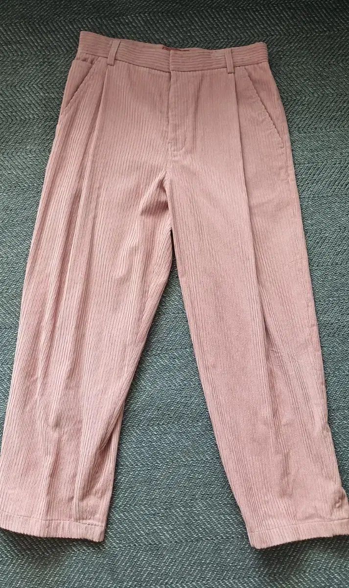 SYSTEM homme ズボン 82 32