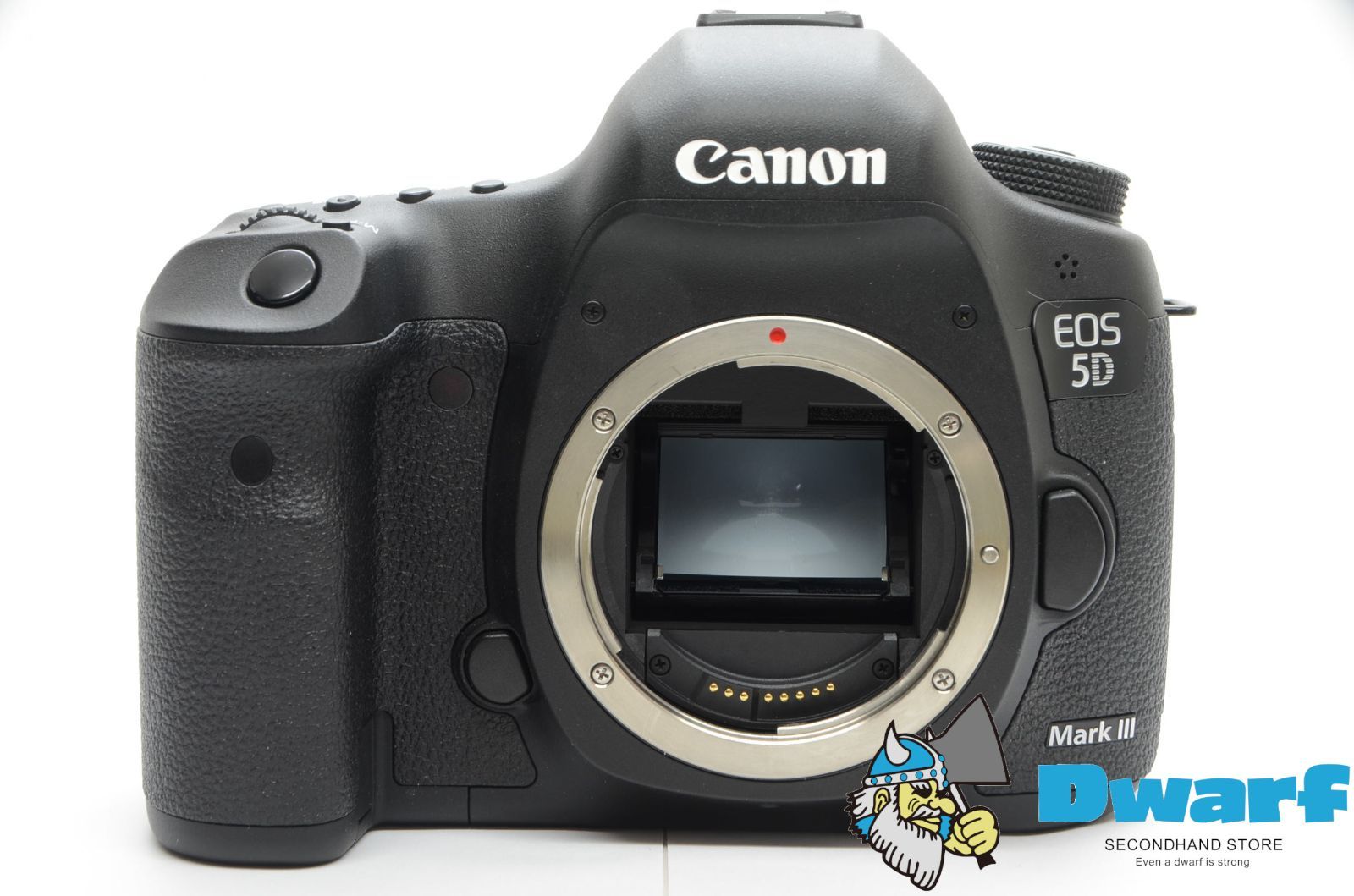 キヤノン Canon EOS 5D Mark III BODY デジタル一眼レフカメラ