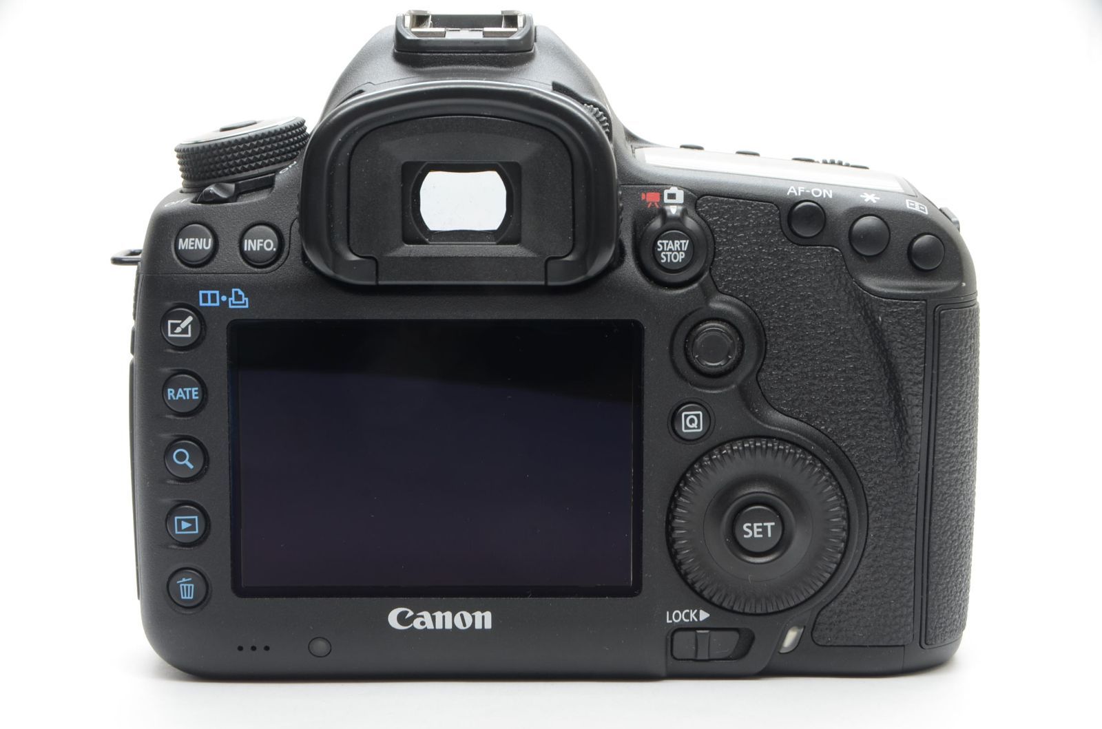 キヤノン Canon EOS 5 D Mark III BODY デジタル一眼レフカメラ