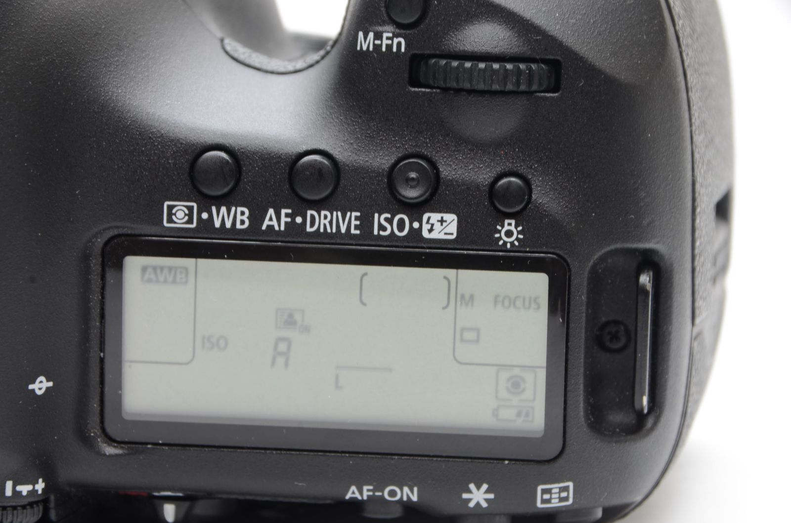 BODY デジタル一眼レフカメラ