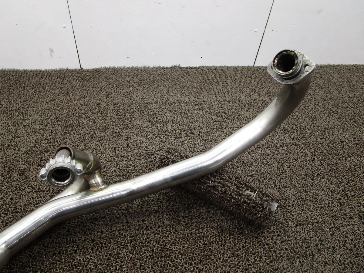 はな　マグナ250 マフラー　社外 Amazon | マグナ250 対応 スラッシュカットマフラー フル