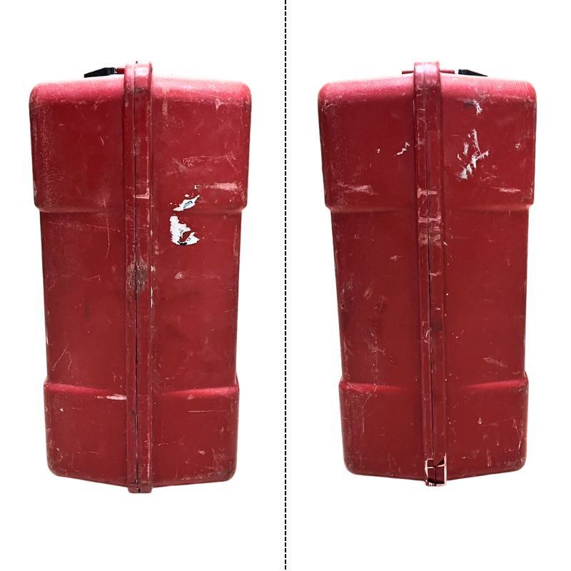 SPJ-122C シルバー