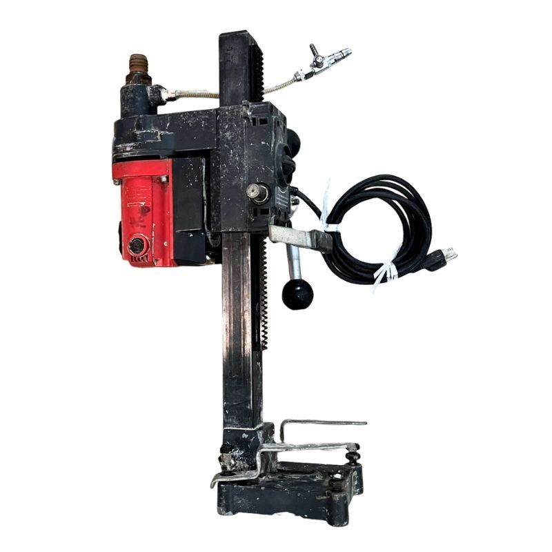 コンセック コアドリル SPJ-122C シルバー 動作 済 22510K853 WWW_SMP1DAWEKUDUS_SCH_ID